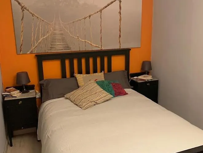 B&B Sallent Affittacamere Sallent