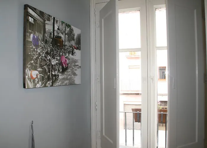 B&B Sallent