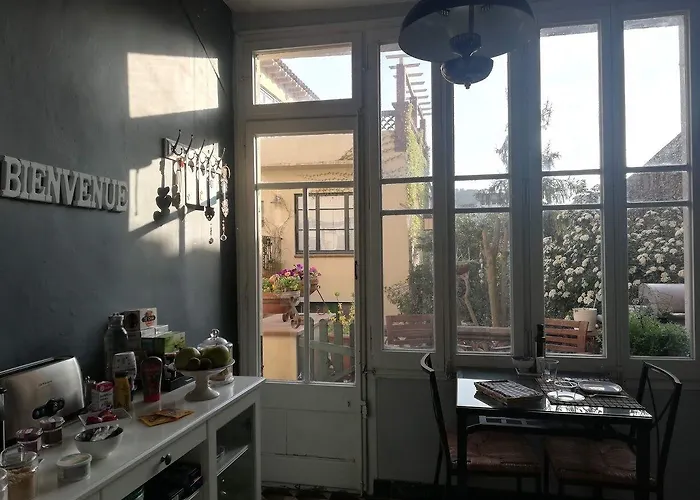 B&B Sallent Maison d'hôtes
