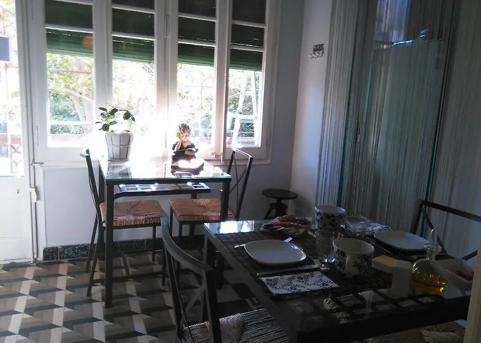 Penzion B&B Sallent Sallent