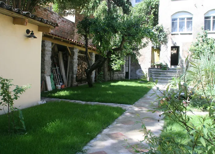 Maison d'hôtes B&B Sallent