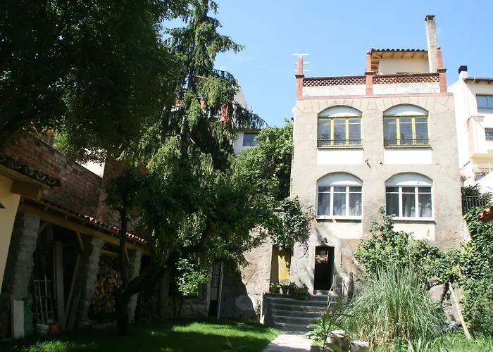 B&B Sallent Sallent