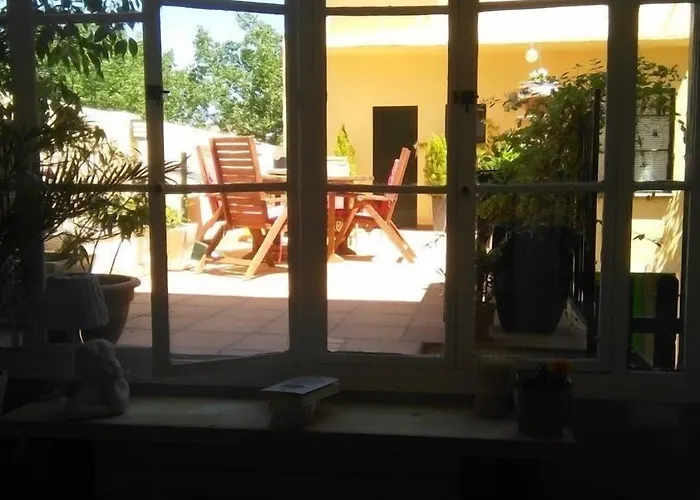Maison d'hôtes B&B Sallent