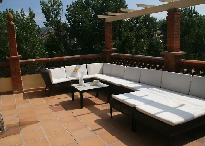 B&B Sallent Sallent