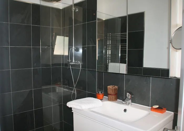 Maison d'hôtes B&B Sallent Sallent