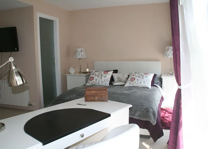 B&B Sallent