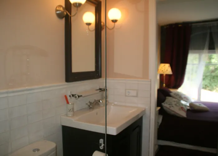 Maison d'hôtes B&B Sallent Sallent