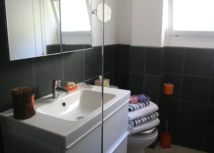 B&B Sallent Sallent