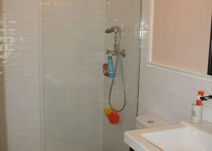 B&B Sallent Sallent