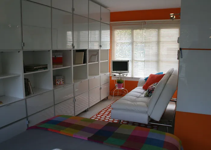 Penzion B&B Sallent
