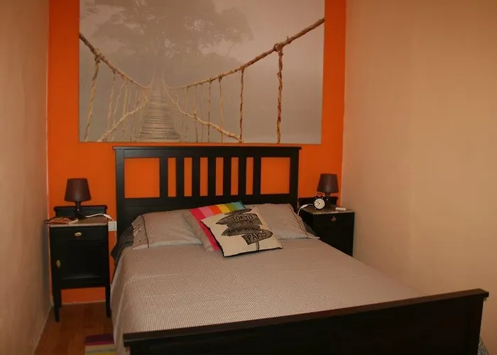 B&B Sallent 4*