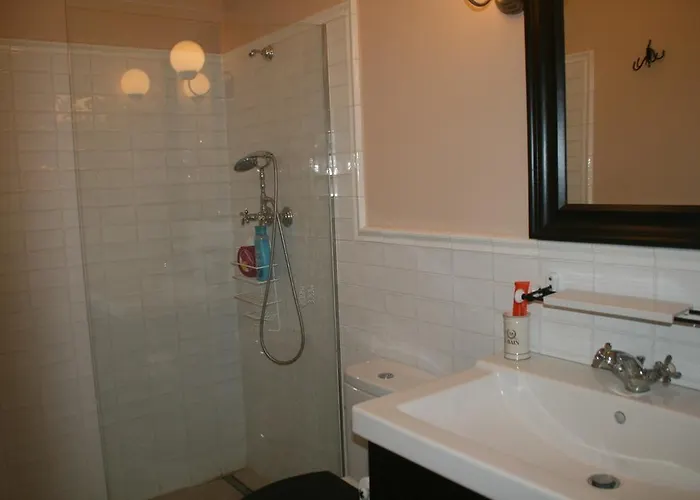 B&B Sallent Sallent