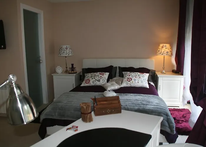 B&B Sallent 4*
