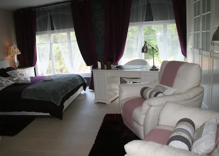 B&B Sallent
