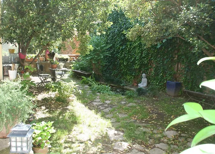 B&B Sallent 4*