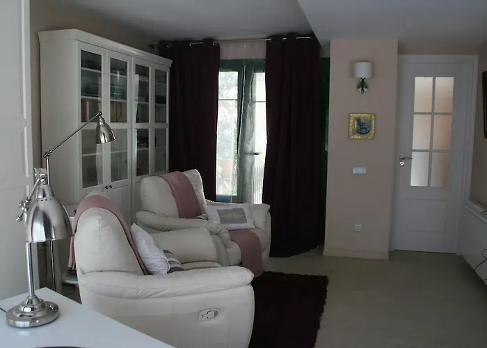 B&B Sallent Affittacamere Sallent