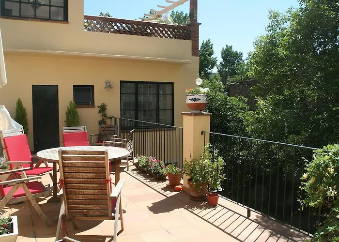 B&B Sallent