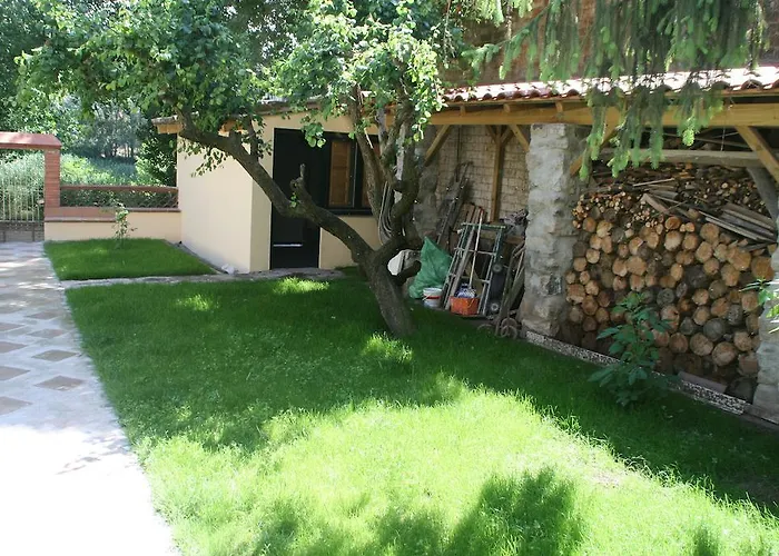 B&B Sallent Affittacamere 4*