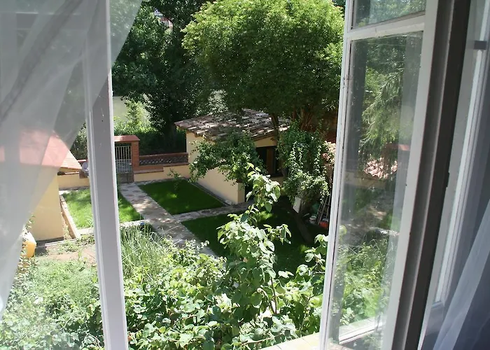 B&B Sallent Affittacamere 4*