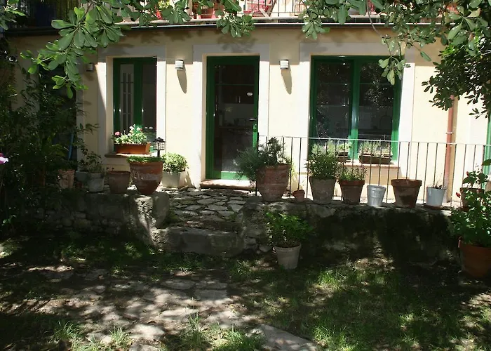 B&B Sallent Affittacamere