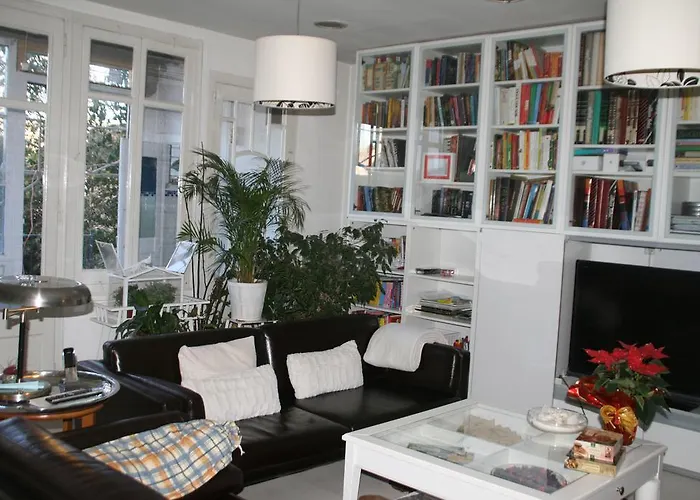 Affittacamere B&B Sallent 4*