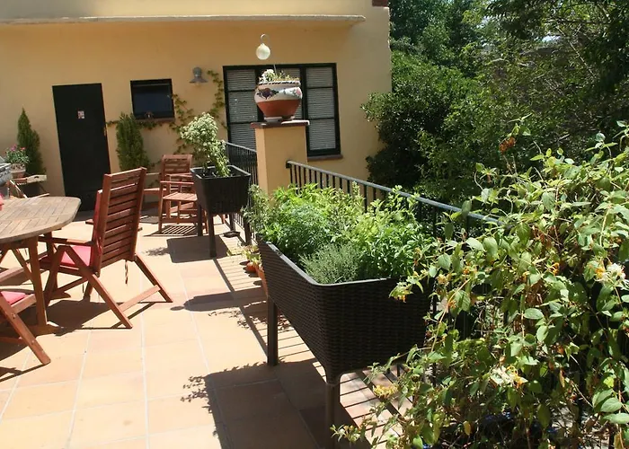 B&B Sallent