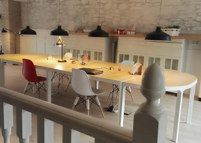B&B Sallent