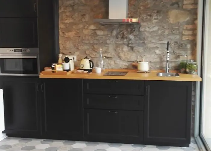 B&B Sallent Maison d'hôtes Sallent