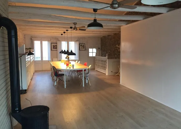 B&B Sallent